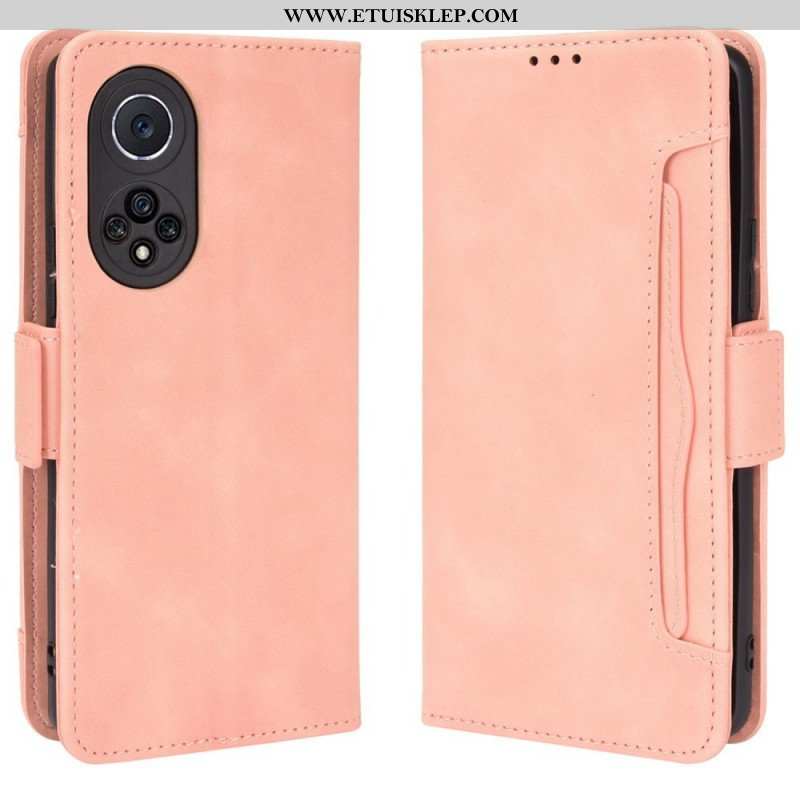 Etui Folio do Honor 50 Pro Multikarta Pro Pierwszej Klasy